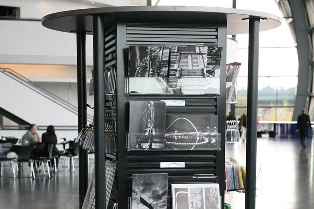 Commercial interior systems