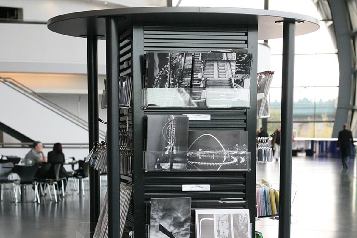 Commercial interior systems